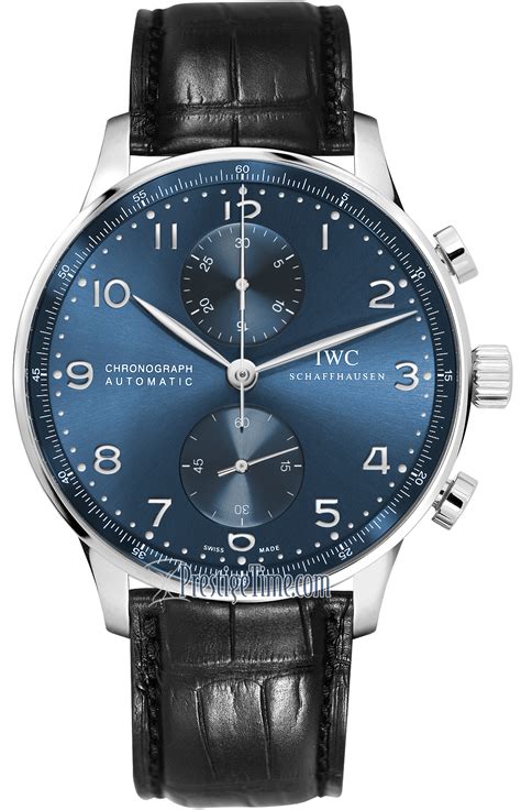 iwc portoguese|iwc portuguese chronograph.